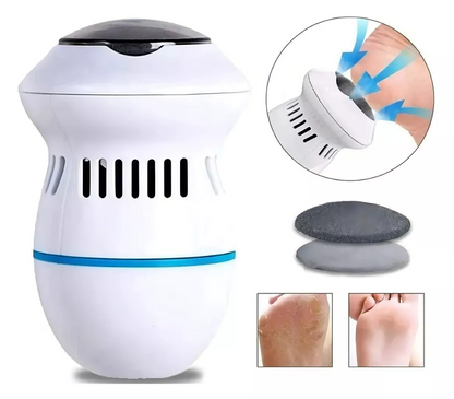 Exfoliador De Pies Profesional