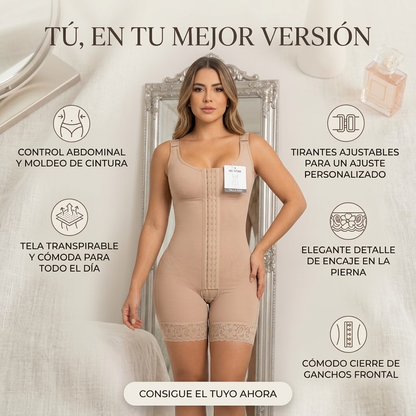 SiluetaFit